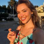 Eslem Akar Instagram - 🌸🌷🌺