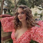 Eslem Akar Instagram - 💖🌸