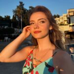 Eslem Akar Instagram - 🌸🌷🌺
