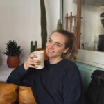 Eslem Akar Instagram - 🤎