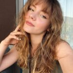 Eslem Akar Instagram - bugün de böyle🌼