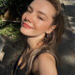 Eslem Akar Instagram - 🍒♥️🌹