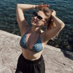 Eslem Akar Instagram - Sıradaki tatili bekliyorum😜