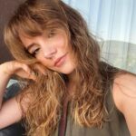Eslem Akar Instagram - bugün de böyle🌼
