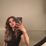 Eslem Akar Instagram - mirror on the wall, here we are againnn🪩