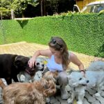 Eslem Akar Instagram - Cennet'ten dump geldi🥹🤍