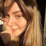 Eslem Akar Instagram - 🌞