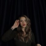 Eslem Akar Instagram – ♥️