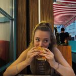 Eslem Akar Instagram – 🍔🫠