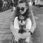 Eslem Akar Instagram - bugünden🐾