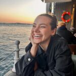 Eslem Akar Instagram - 32 diş☺️