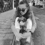 Eslem Akar Instagram - bugünden🐾