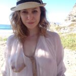 Esmé Bianco Instagram - #daydreaming