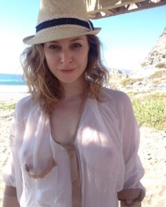 Esmé Bianco Instagram - #daydreaming