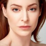 Esmé Bianco Instagram - New work 📸 @saryn MUA @bmoviekitten