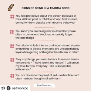 Esmé Bianco Instagram - By the time I entered into an intimate relationship with Marilyn Manson, I had already been human trafficked and physically & emotionally abused by him.  Years later, when I was diagnosed with PTSD and I started to identity and process what had happened, I was filled with shame and guilt.  I had the same questions so many people who hear stories like mine have: why enter/stay in a relationship with someone who hurts you?  Some of the answer lies in the understanding of how "trauma bonds" between abusers and their victims are formed. 

Coupled with the fact that many survivors are not able to recognise behaviour as abusive while it is happening to them, and sometimes cannot name it until years later (another trauma defense mechanism/PTSD symptom); it starts to become clearer why survivors like myself might gravitate towards the person hurting them the most.

I offer this information for those who wish to learn, those who are supporting a survivor in their life, and most importantly, survivors like myself who are struggling to process their experience.  You are not alone.  It is not your fault 💜

Reposted from @selfworkco Thank you 🙏🏻
