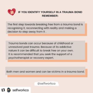 Esmé Bianco Instagram - By the time I entered into an intimate relationship with Marilyn Manson, I had already been human trafficked and physically & emotionally abused by him.  Years later, when I was diagnosed with PTSD and I started to identity and process what had happened, I was filled with shame and guilt.  I had the same questions so many people who hear stories like mine have: why enter/stay in a relationship with someone who hurts you?  Some of the answer lies in the understanding of how "trauma bonds" between abusers and their victims are formed. 

Coupled with the fact that many survivors are not able to recognise behaviour as abusive while it is happening to them, and sometimes cannot name it until years later (another trauma defense mechanism/PTSD symptom); it starts to become clearer why survivors like myself might gravitate towards the person hurting them the most.

I offer this information for those who wish to learn, those who are supporting a survivor in their life, and most importantly, survivors like myself who are struggling to process their experience.  You are not alone.  It is not your fault 💜

Reposted from @selfworkco Thank you 🙏🏻