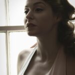 Esmé Bianco Instagram - I’m delighted to be sharing my poetry publicly for the first time as part of a collaborative performance with the exceptional @christenlien 🔥🎻🖋Join us for Phoenix Rising: a journey of spoken word and music, as we explore what it means to rise from the ashes together. With guest poet @steveconnell Cosmic Balcony on Clubhouse, May 27th 1-3pm PST. Link in bio . . Photo credits: @davehindley and @heathergildroy