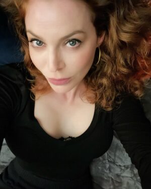 Esmé Bianco Instagram - hey diddle diddle