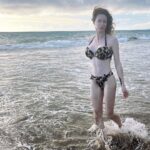 Esmé Bianco Instagram - 🌺