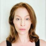 Esmé Bianco Instagram - Passport to nowhere #stillhere