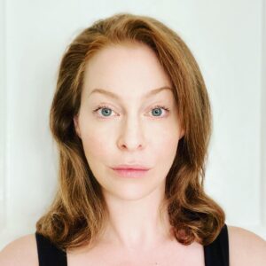 Esmé Bianco Instagram - Passport to nowhere #stillhere