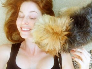 Esmé Bianco Instagram - little moments