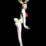 Esmé Bianco Instagram - Rabbits plinky plinky plink