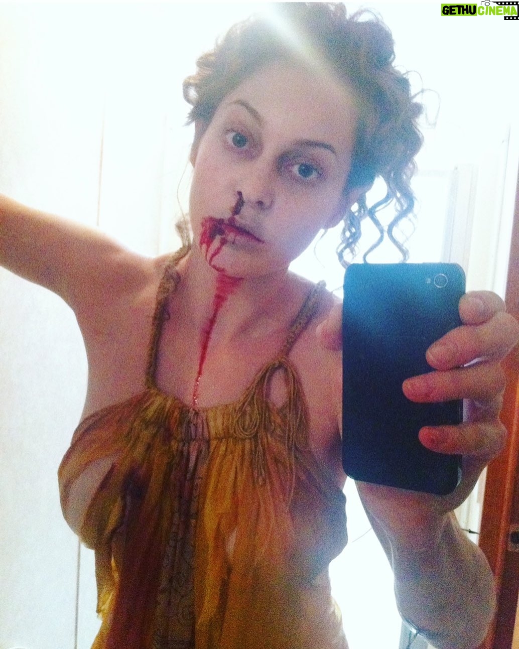 Esmé Bianco - 19.8K Likes - Gee, thanks for the “memories” iPhone 😂
.
.
.
.
.
#valarmorghulis #gameofthrones #winteriscoming #bts