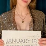 Esmé Bianco Instagram - “Peggy had a sparkling personality and would light up a room. As the stalking continued and continued, we saw that shine fade.” That’s what Debbie Riddle says about her sister, Peggy, who was murdered by her stalker 20 years ago today. This National Stalking Awareness Month, let’s bring back the sparkle — for Peggy and for all victims and survivors of stalking. Learn more @followuslegally. #SparkleAgainstStalking #NSAM2024 #NSAMDayofAction