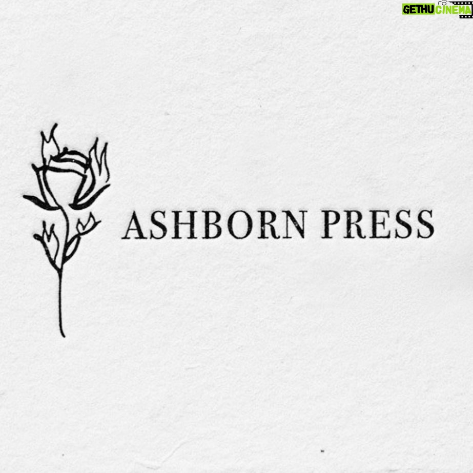 Esmé Bianco Instagram - Follow my poetry journey at the official Ashborn Press account @ashbornpressofficial #poetry #poetsofinstagram #survivor #artistsoninstagram #writersofinstagram #writing #poems #newrelease #limitededition #poets #letterpress #ashbornpress #ashbornpressofficial