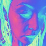Esmé Bianco Instagram - LIKE A GHOST featuring Esmé Bianco is the first single from @andycaldwell upcoming album Genesis, and it’s out now! Link in bio . . . #housemusic #techno #melodictechno #got #deephouse #songwriter #electronicmusic #andycaldwell