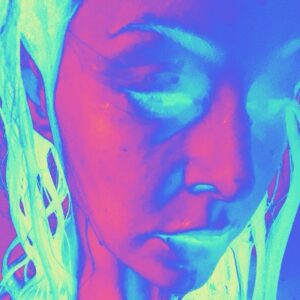 Esmé Bianco Instagram - LIKE A GHOST featuring Esmé Bianco is the first single from @andycaldwell upcoming album Genesis, and it’s out now! Link in bio 
.
.
.
#housemusic #techno #melodictechno #got #deephouse #songwriter #electronicmusic #andycaldwell