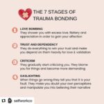 Esmé Bianco Instagram – By the time I entered into an intimate relationship with Marilyn Manson, I had already been human trafficked and physically & emotionally abused by him.  Years later, when I was diagnosed with PTSD and I started to identity and process what had happened, I was filled with shame and guilt.  I had the same questions so many people who hear stories like mine have: why enter/stay in a relationship with someone who hurts you?  Some of the answer lies in the understanding of how “trauma bonds” between abusers and their victims are formed. 

Coupled with the fact that many survivors are not able to recognise behaviour as abusive while it is happening to them, and sometimes cannot name it until years later (another trauma defense mechanism/PTSD symptom); it starts to become clearer why survivors like myself might gravitate towards the person hurting them the most.

I offer this information for those who wish to learn, those who are supporting a survivor in their life, and most importantly, survivors like myself who are struggling to process their experience.  You are not alone.  It is not your fault 💜

Reposted from @selfworkco Thank you 🙏🏻