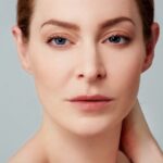 Esmé Bianco Instagram - New work 📸 @saryn MUA @bmoviekitten