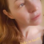 Esmé Bianco Instagram - Sneak peek of my vocals on @andycaldwell hauntingly beautiful new single LIKE A GHOST. Available for pre-save now, link in bio