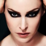 Esmé Bianco Instagram - More new work 📸 @saryn MUA @bmoviekitten