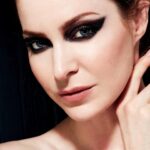 Esmé Bianco Instagram - More new work 📸 @saryn MUA @bmoviekitten