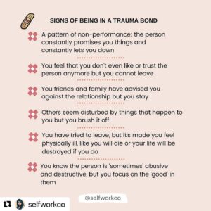 Esmé Bianco Instagram - By the time I entered into an intimate relationship with Marilyn Manson, I had already been human trafficked and physically & emotionally abused by him.  Years later, when I was diagnosed with PTSD and I started to identity and process what had happened, I was filled with shame and guilt.  I had the same questions so many people who hear stories like mine have: why enter/stay in a relationship with someone who hurts you?  Some of the answer lies in the understanding of how "trauma bonds" between abusers and their victims are formed. 

Coupled with the fact that many survivors are not able to recognise behaviour as abusive while it is happening to them, and sometimes cannot name it until years later (another trauma defense mechanism/PTSD symptom); it starts to become clearer why survivors like myself might gravitate towards the person hurting them the most.

I offer this information for those who wish to learn, those who are supporting a survivor in their life, and most importantly, survivors like myself who are struggling to process their experience.  You are not alone.  It is not your fault 💜

Reposted from @selfworkco Thank you 🙏🏻