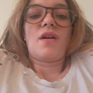 Esmé Creed-Miles Instagram - Just feel the need to clarify. Plus I’m cute.