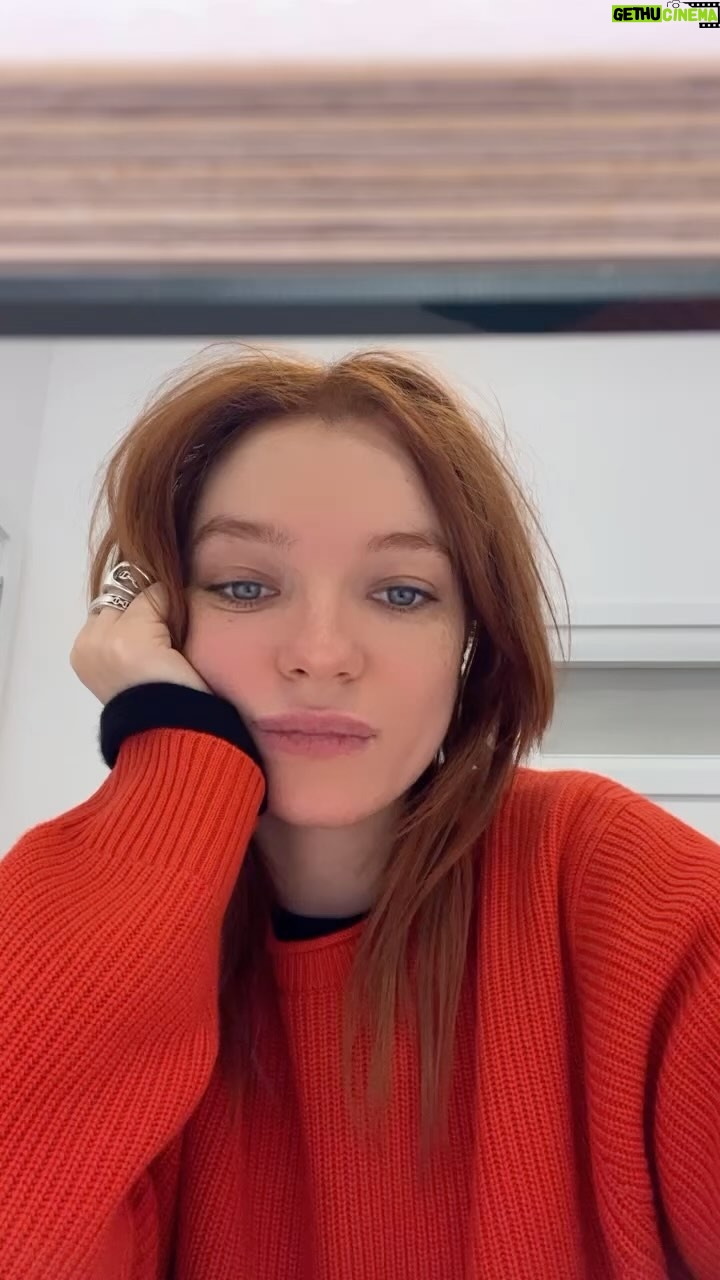 Esme Creed-Miles | Gethu Cinema