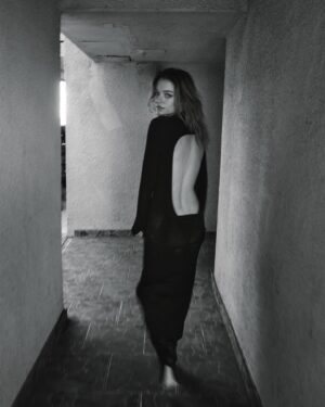 Esme Creed-Miles Instagram - @deborahfergusonstylist