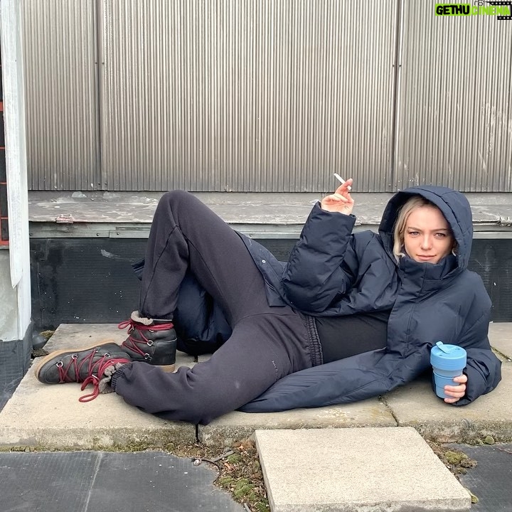 Esmé Creed-Miles - 11K Likes - Juxtaposition Records