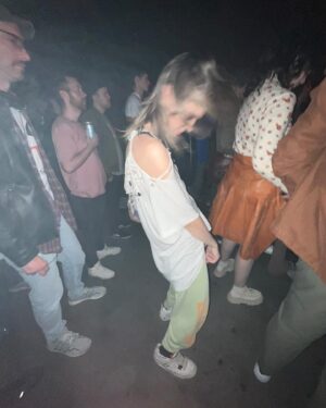 Esmé Creed-Miles Instagram - @hihatchie got me like 🏄♂️🏄♂️🏄♂️