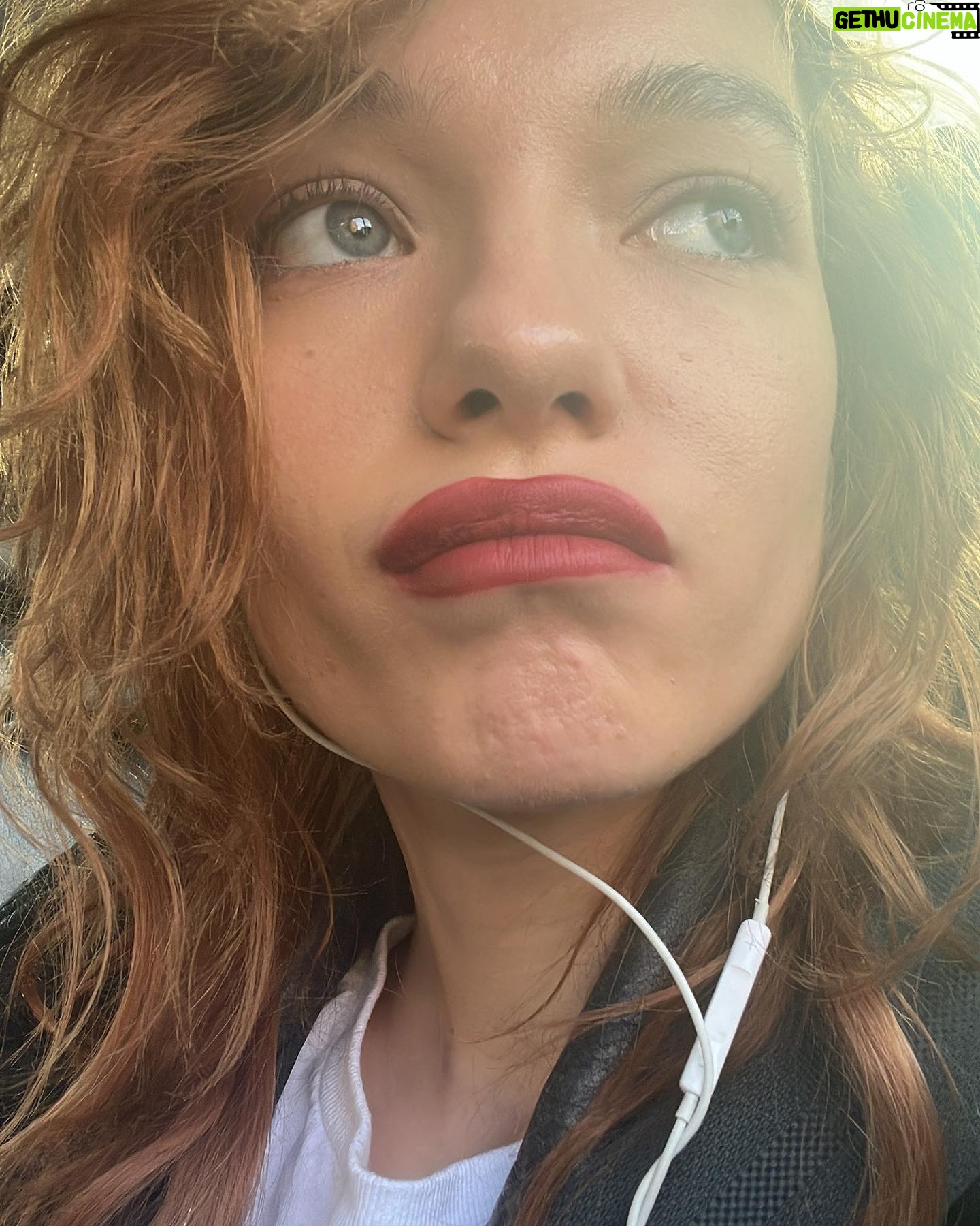 Esme Creed-Miles | Gethu Cinema