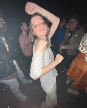 Esmé Creed-Miles Instagram - @hihatchie got me like 🏄♂️🏄♂️🏄♂️