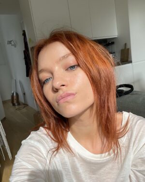 Esmé Creed-Miles Instagram -
