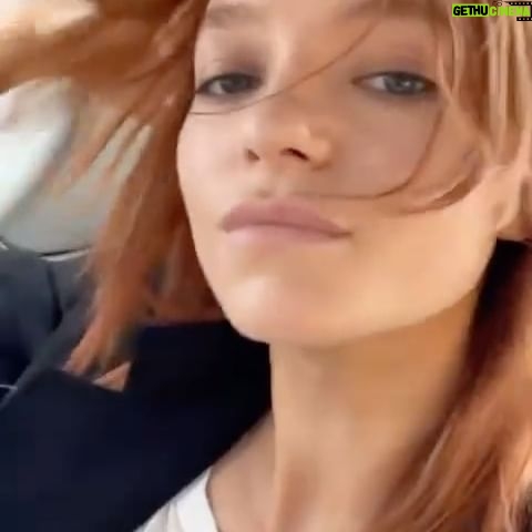 Esme Creed-Miles Gethu Cinema