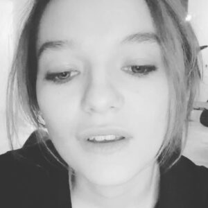 Esmé Creed-Miles Instagram - Stream my directorial debut JAMIE at LONDON FILM FESTIVAL tomorrow. Click on the link in my bio.