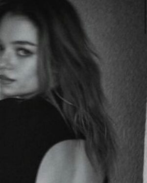 Esme Creed-Miles Instagram - Whoops it’s me 🙈🙈🤮